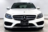 Used 2018 Mercedes-Benz C 300 4MATIC Sedan image 2