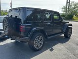 Used 2024 Jeep Wrangler High Altitude image 5