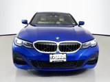 Used 2021 BMW 330i xDrive Sedan w/ M Sport Package image 2