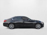 Used 2016 INFINITI Q50 3.0t Premium w/ Cargo Package image 4