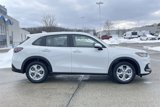 New 2025 Honda HR-V LX image 2