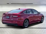 Used 2020 Ford Fusion Titanium image 5