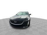 Certified 2021 Cadillac CT5 Premium Luxury w/ Climate Package image 3
