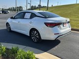 Used 2022 Nissan Sentra SV w/ SV Premium Package image 3