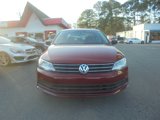 Used 2016 Volkswagen Jetta S image 3