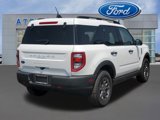 Certified 2022 Ford Bronco Sport Big Bend w/ Convenience Package image 3