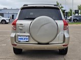Used 2008 Toyota RAV4 4WD image 4