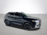 Used 2020 Jeep Cherokee Latitude Plus image 4
