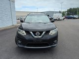 Used 2016 Nissan Rogue SL w/ SL Premium Package image 3