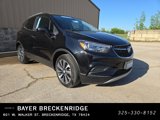 Used 2022 Buick Encore Preferred image 3