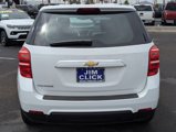 Used 2017 Chevrolet Equinox LS image 3