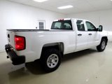Used 2017 Chevrolet Silverado 1500 W/T w/ Trailering Package image 6