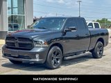 Used 2018 RAM 1500 Sport w/ Convenience Group image 4