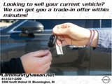 Used 2018 Nissan Murano Platinum w/ Cargo Package image 2