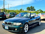 Used 2005 BMW 325Ci Convertible image 2