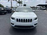 Used 2019 Jeep Cherokee Latitude w/ Popular Appearance Group image 2