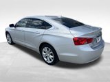 Used 2016 Chevrolet Impala LT image 2