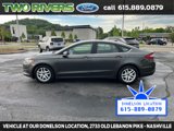 Used 2015 Ford Fusion SE image 5