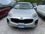 Used 2017 Kia Sportage LX image 6