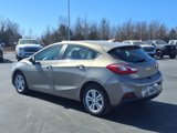 Used 2018 Chevrolet Cruze LT w/ Convenience Package image 4