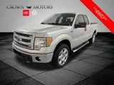 Used 2014 Ford F150 FX4 image 3