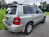 Used 2003 Toyota Highlander Limited image 6