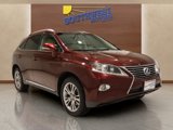 Used 2013 Lexus RX 450h AWD image 5