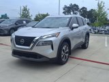Used 2023 Nissan Rogue SV w/ SV Premium Package image 2