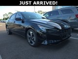 Used 2023 Hyundai Elantra SEL w/ Convenience Package image 3
