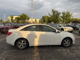 Used 2014 Chevrolet Cruze LT w/ Technology Package image 3