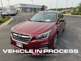 Used 2018 Subaru Legacy 2.5i Limited image 5