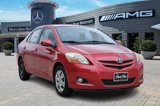 Used 2007 Toyota Yaris Sedan image 2