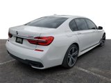 Used 2017 BMW 740i xDrive image 4
