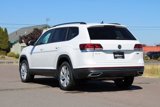 Used 2021 Volkswagen Atlas SE image 4