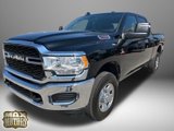 New 2024 RAM 2500 Tradesman w/ Chrome Appearance Group image 3