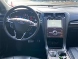 Used 2018 Ford Fusion Titanium image 4