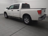 Used 2013 Nissan Titan SV w/ SV Value Truck Pkg image 3
