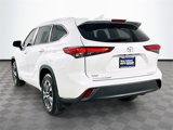 Certified 2023 Toyota Highlander XLE image 5