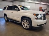 Used 2017 Chevrolet Tahoe Premier image 2