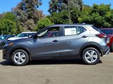 New 2025 Nissan Kicks Play S image 2