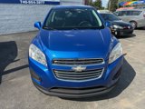 Used 2015 Chevrolet Trax LS image 2