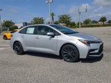 New 2025 Toyota Corolla SE image 2