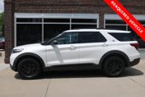 Used 2022 Ford Explorer Timberline image 2