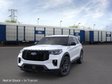 New 2025 Ford Explorer ST-Line image 2