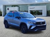 Certified 2022 Volkswagen Taos S image 3