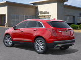 New 2025 Cadillac XT5 Premium Luxury w/ Technology Package image 3