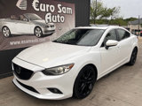 Used 2015 MAZDA MAZDA6 Grand Touring w/ GT Technology Package image 2
