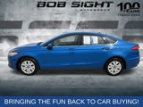 Used 2020 Ford Fusion S image 3