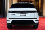 Used 2025 Land Rover Range Rover Evoque S image 3