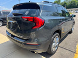 Used 2018 GMC Terrain SLE image 3
